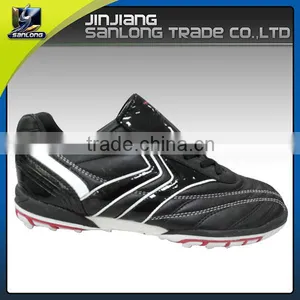 Sport Mens Brand Name Soccer Shoes Wholesale thumbnail-2