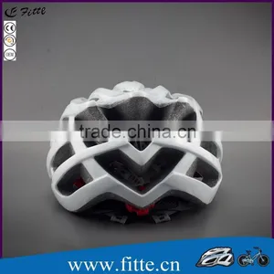 Fashion Unique Ultralight Eps Integrally Bike Adult Helmet thumbnail-3