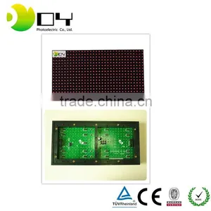 P10 Led Outdoor Display 10000 Pixels m2 thumbnail-1