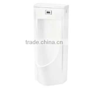 Pedestal Sensor Urinal thumbnail-1