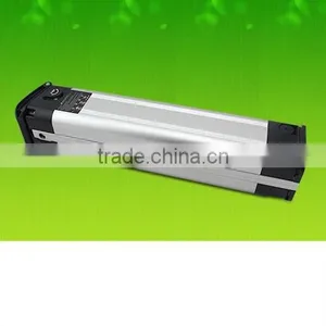 Green Power Lithium Ion Battery 36v 10ah, 36v 10ah E-bike Lithium Ion Battery for 36v Lithium Ion Battery Bike thumbnail-1