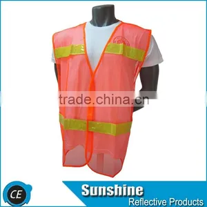 Hot Sell EN20471 Reflex Clothing thumbnail-1