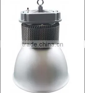 100W 120W 150W 200Wcircular Fins Industrial Mining Lamp IP65 Warranty for 3 to 5 Years thumbnail-3