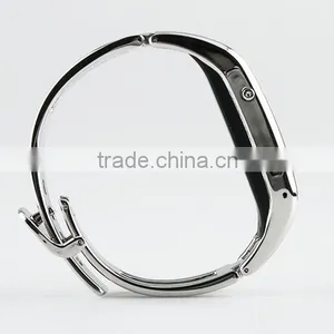 Bluetooth Smart Watch Bracelet Compatible With IOS and Android thumbnail-5