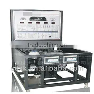 XK-XNY-DDQC Electric Vehicle Power System Training Platform thumbnail-1