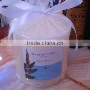 Large White Candle With Low Price thumbnail-4