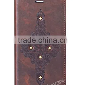 China Factory Phone Retro Cover Case for Ip6s thumbnail-1