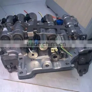 ATX TF81SC Automatic Transmission Valvebody Gearbox Valve Body Auto Part VBX for FORD thumbnail-2