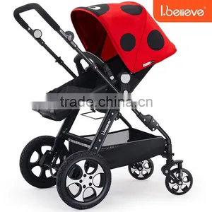 EN1888 Mini Baby Walker Baby Products thumbnail-3