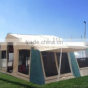 Camper Trailer Tent 12ft Trailer Tent thumbnail-1