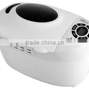 Fast Bake Easy Cleaning PP Housing and Lid Electric Bread Maker thumbnail-1