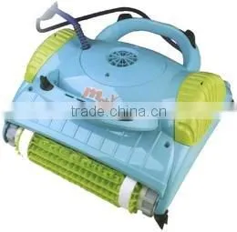 Swimming Pool Automatic Cleaning Robot thumbnail-1