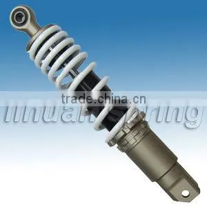 SHOCK ABSORBER COIL SPRINGS thumbnail-1