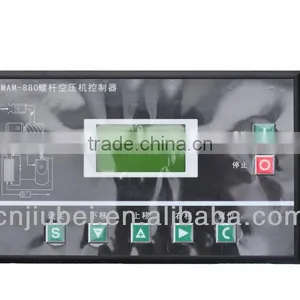 Remote Controller for Screw Air Compressor MAM880 thumbnail-1
