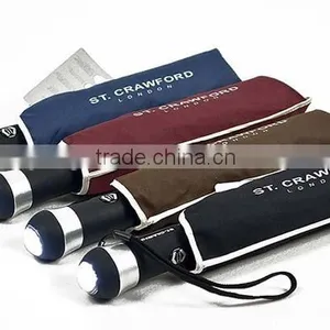 High Quality Studio Lighting Umbrella Photography Fold Umbrella Black thumbnail-1