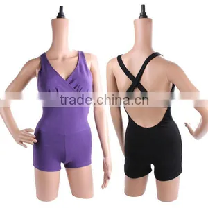 Dance Unitards for Women Yoga Unitards thumbnail-1
