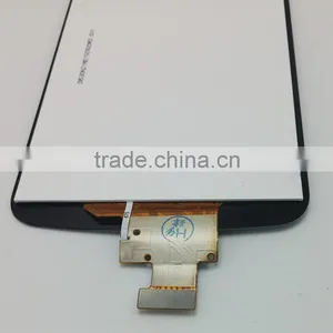 High Quality K10 LTE LCD Display Assembly With Touch Screen Digitizer For LG K430DS K410 K420N thumbnail-4