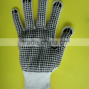 PVC Dot Safety Golve Manufacturers thumbnail-1