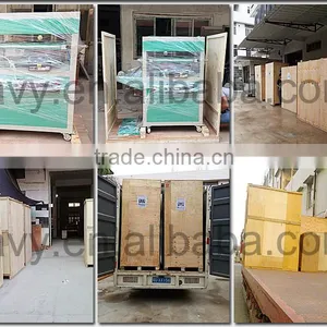 Thermal Transfer Printing Machine for Shoes and Slippers thumbnail-6