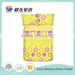 Wholesale Cotton Cartoon Cheap Bed Set Bedding Set thumbnail-2