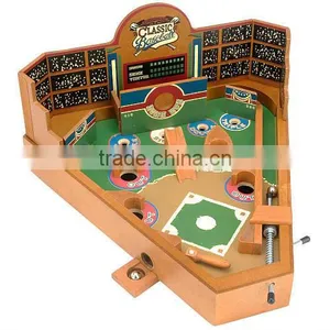 Table Top Baseball Game thumbnail-1