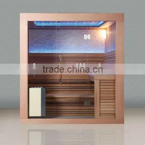 Sauna Room thumbnail-1