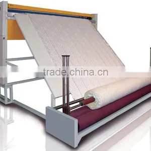 Rolling Device for Mattress Quilting Material (SL-JB) thumbnail-1