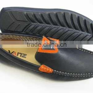 2015 Contrasting Thread Mens Fashion Shoes thumbnail-1