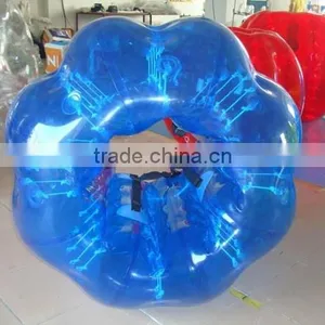 Inflatable Bubble Ball/human Inflatable Bumper Ball for Sale thumbnail-3