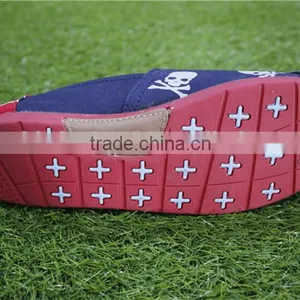 Skull Print Leisure Canvas Stock Shoes thumbnail-4