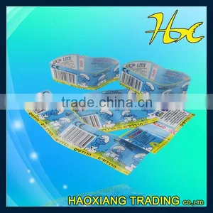 Hot Selling Plastic Bottle Shrink Sleeves Made in China thumbnail-1