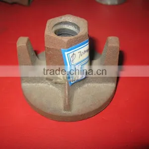 Formwork 70mm Anchor Nut Wing Nut thumbnail-1