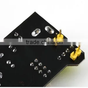 Bread Board Module Breadboard Power Module Breadboard Special Module thumbnail-5