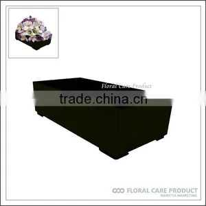 Flower Pot, Floral Tray, Florist Accessories, Plastic Flower Pot, Plastic Flower Tray thumbnail-1