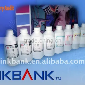 Eco-Solvent Ink For Roland/Mimaki/Mutoh Printer/High Quality thumbnail-1
