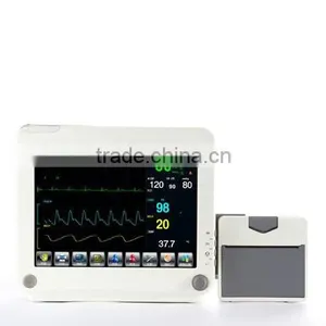 Ward Patient Monitors,Patient Monitors,Monitors,KA-PM002 thumbnail-4