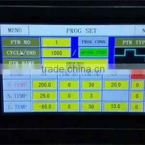 Factory Price Temperature Impact Test Machine thumbnail-5