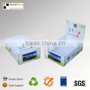 China Promotional Donut Boxes thumbnail-1