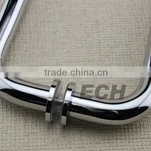 New Product Brass Glass Furniture Glass Handles thumbnail-6
