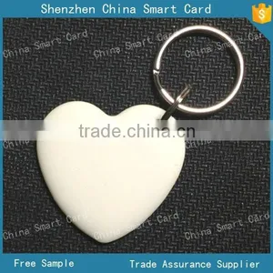 PVC Material 125khz Cheap Small NFC Ring Tag thumbnail-1
