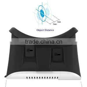 3d Movies Games Self-developed VR Headmounted Display Customization Virtual Reality thumbnail-5