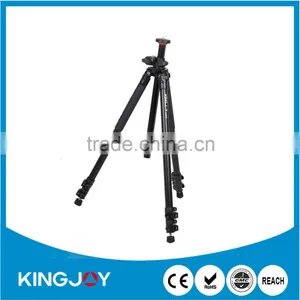 Professional Aluminum Alloy Photographic Camera Tripods F1007R thumbnail-5