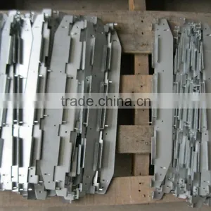 Stainless Steel Sheet Metal Processing thumbnail-3