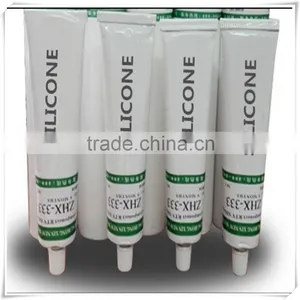 Advanced General Purpose Acid Small Tubes Of Silicone Sealant thumbnail-1