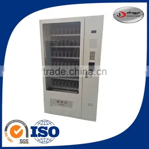 Chinese Manufacture Of Custom Made Coin Operated Water Vending Machine Cabinet thumbnail-1