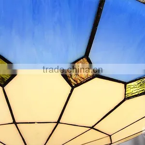 Four Color Changing Pendant Light thumbnail-3