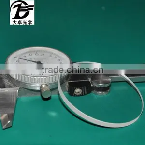 Optical Flat Window Lens for Cleaning Dust thumbnail-2