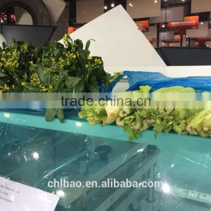 Multifunctional Automatic Fruits&vegetables Pillow Packing Machine Price thumbnail-2