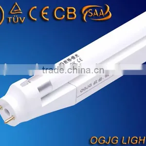 3 Years Warranty T8 to T5 Fluorescent Lamp Adapter UL Listed thumbnail-1