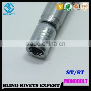 HIGH QUALITY STRUCTURE MONO-BOLT RIVETS thumbnail-2
